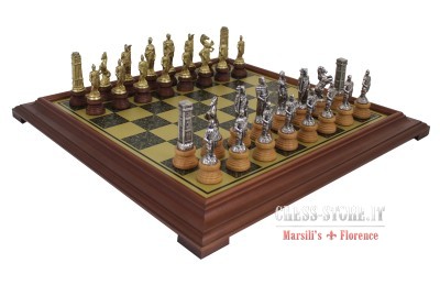 CHESS SET N°244 online